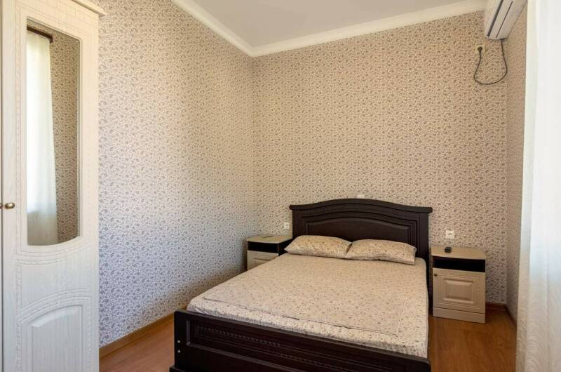 Двухместный номер эконом 1