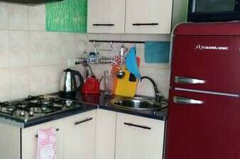 Квартира-студия