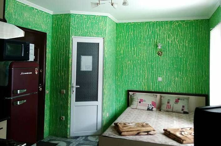 Квартира-студия