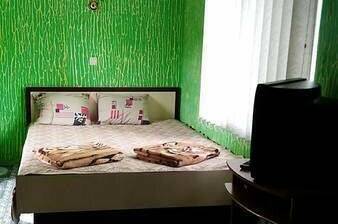 Квартира-студия