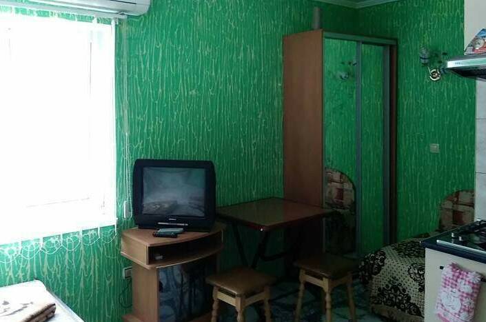 Квартира-студия