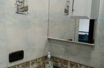 Квартира с удобствами