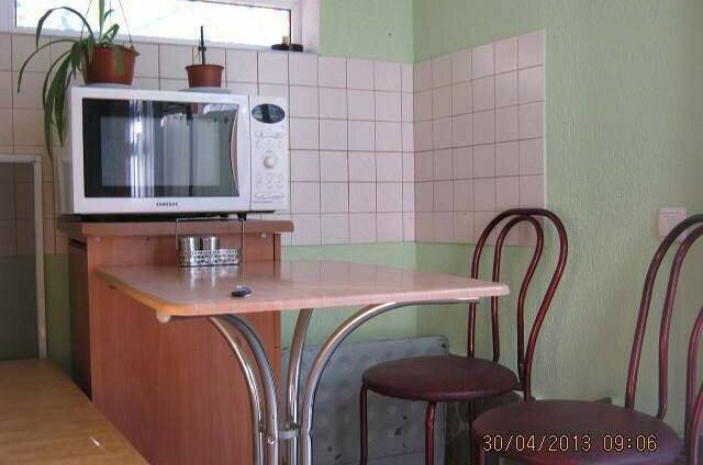 Квартира с удобствами