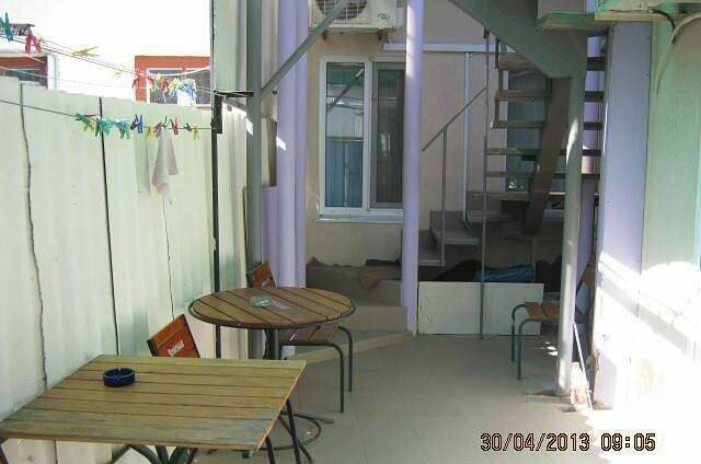 Квартира с удобствами