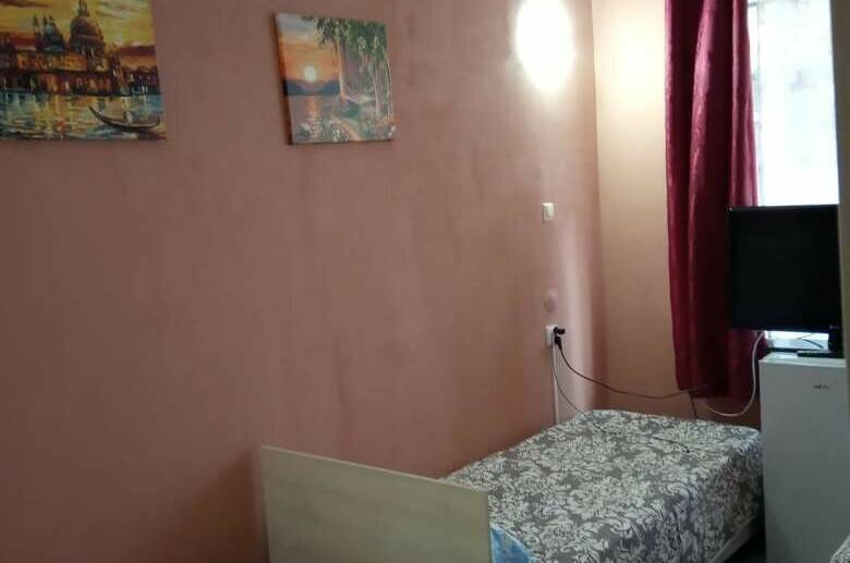 Эллинг под ключ