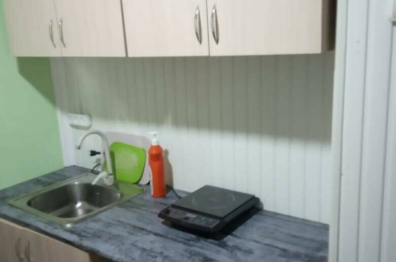 4-х местный «Люкс»