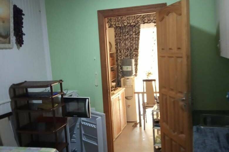 4-х местный «Люкс»