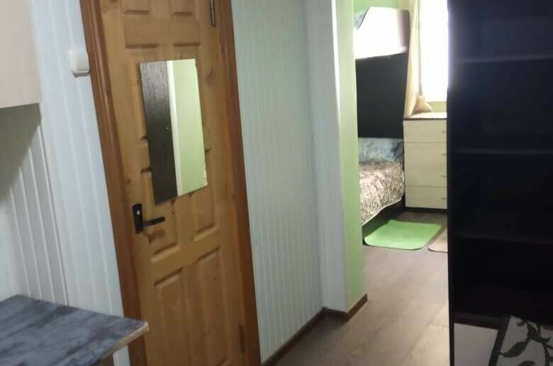 4-х местный «Люкс»