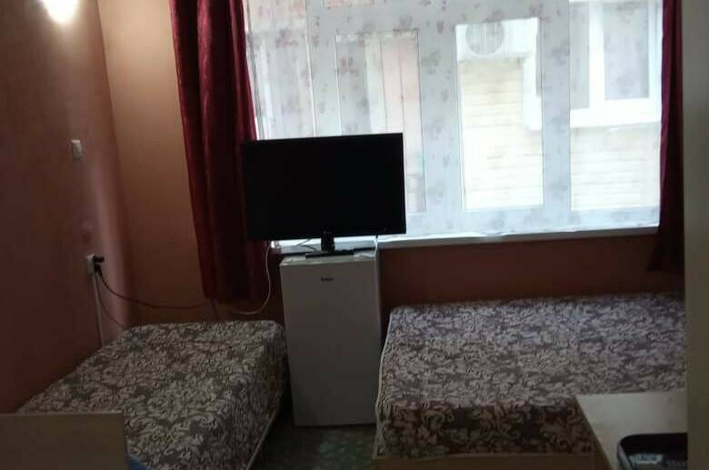 4-х местный номер