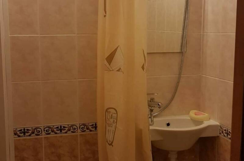 4-х местный номер