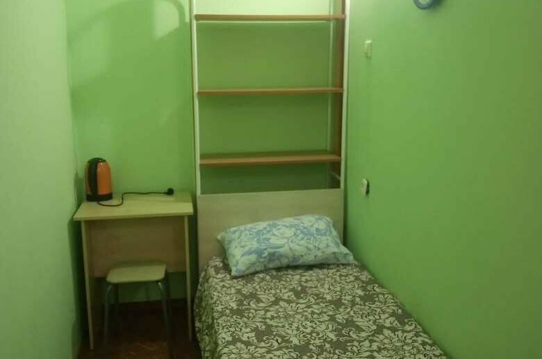 Двухместный номер