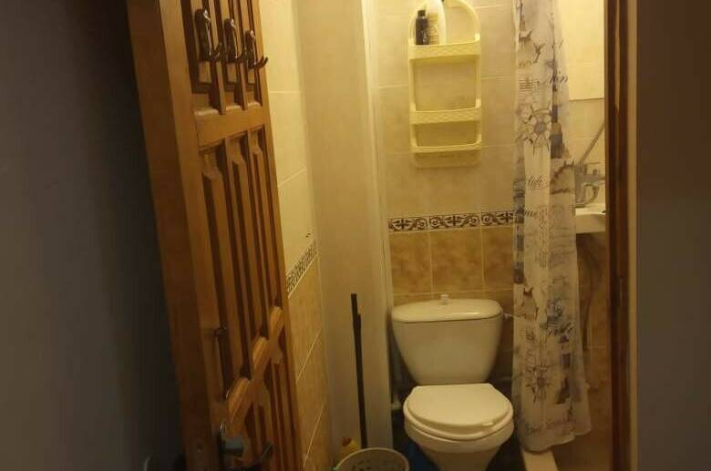 Двухместный номер