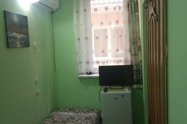 Двухместный номер