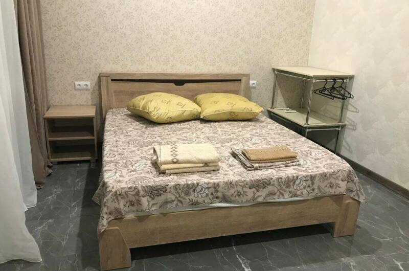 Трехместный «Стандарт»