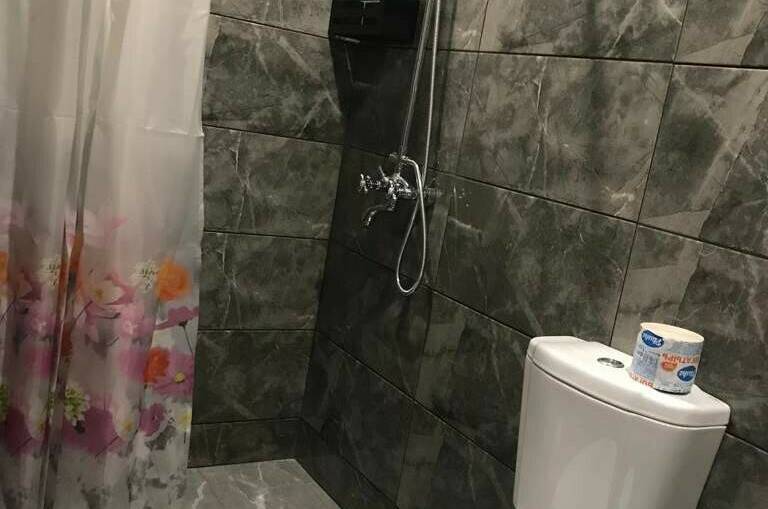 Трехместный «Стандарт»