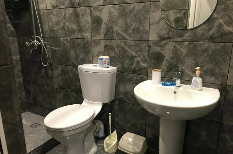 Трехместный «Стандарт»