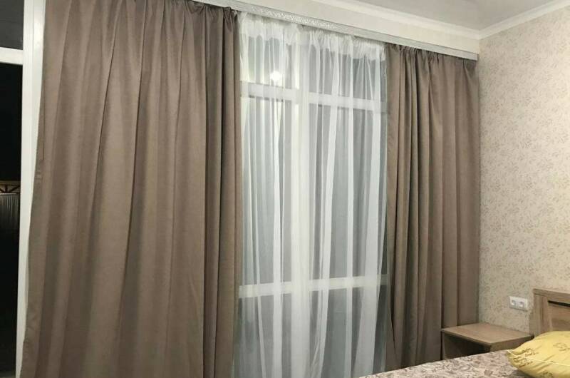 Трехместный «Стандарт»