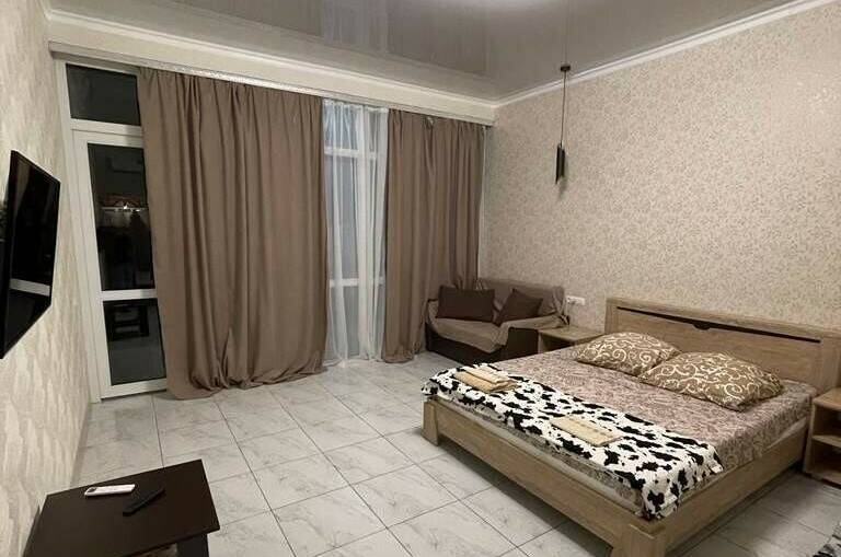 Четырёхместный «Стандарт»