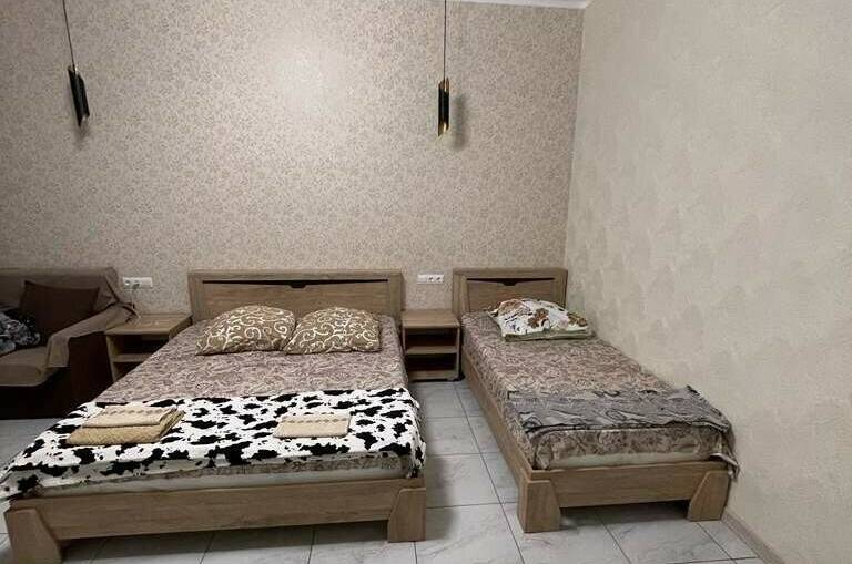 Четырёхместный «Стандарт»