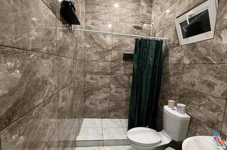 Четырёхместный «Стандарт»