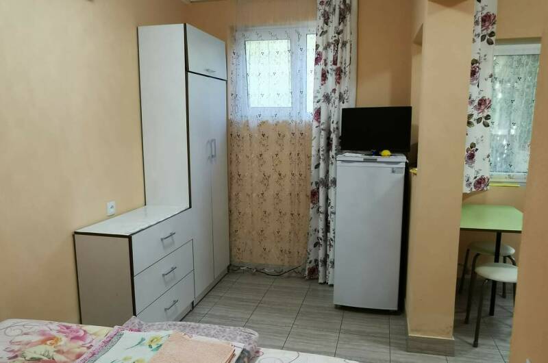 «Стандарт» 3-местный № 13