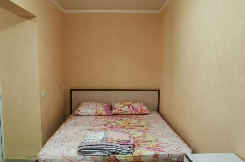 «Стандарт» 3-местный № 13