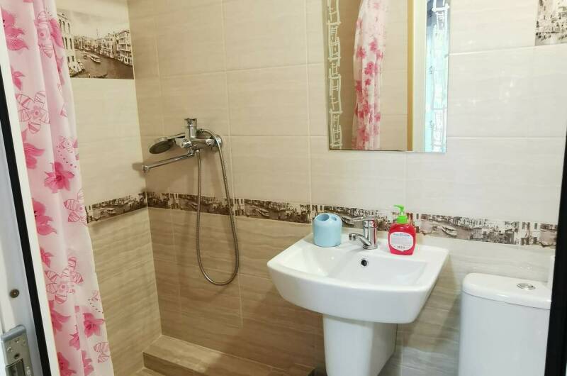 «Стандарт» 3-местный № 13