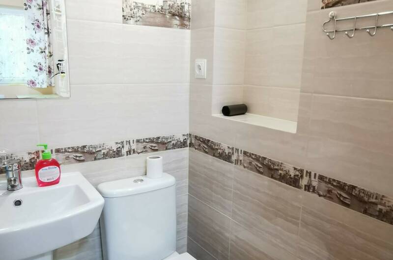 «Стандарт» 3-местный № 13