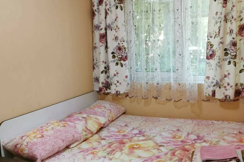 «Стандарт» 3-местный № 12