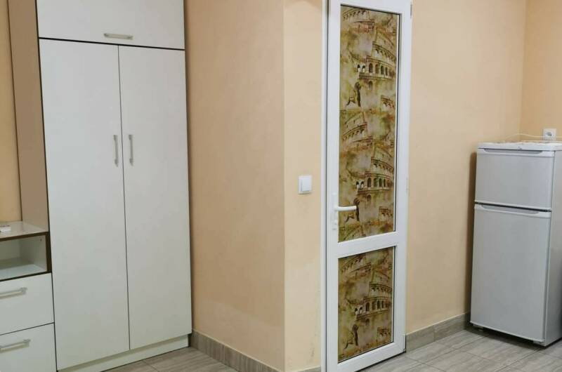 «Стандарт» 3-местный № 12