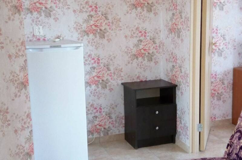 «Комфорт» 4-местный с кухней № 11