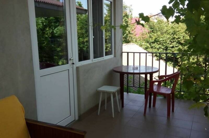 «Комфорт» 4-местный с кухней № 11