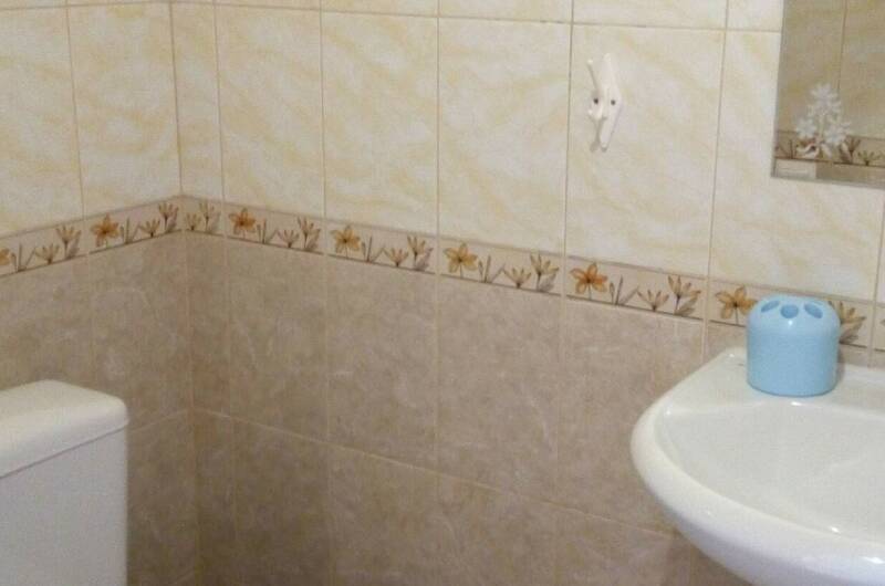 «Комфорт» 4-местный с кухней № 11