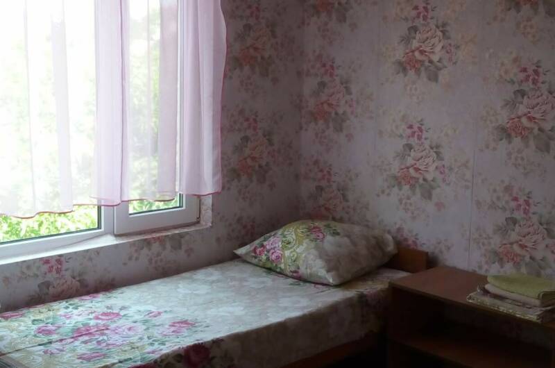 «Комфорт» 4-местный с кухней № 11