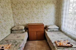 Изображение Изображение гостиницы "Гостевой дом «Ксения»" #4 #4