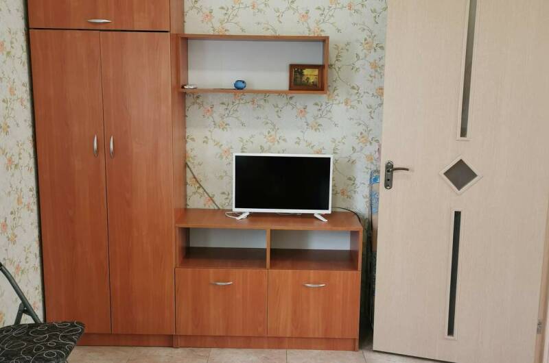 «Комфорт» 4-местный с кухней № 10