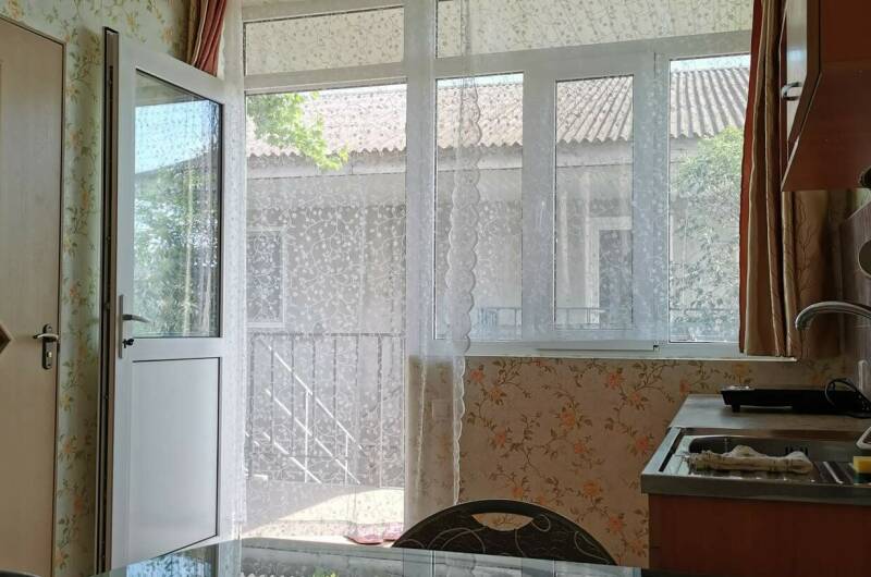 «Комфорт» 4-местный с кухней № 10