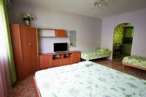 Изображение Изображение гостиницы "Гостевой дом «Ксения»" #5 #5