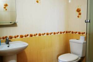 Изображение Изображение гостиницы "Гостевой дом «Ксения»" #6 #6