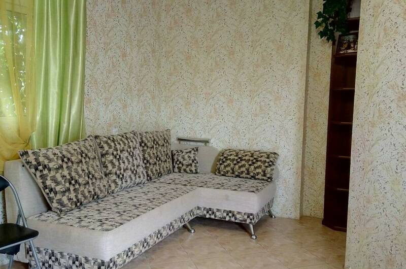 «Комфорт» 4-местный № 6