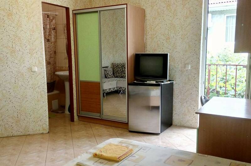 «Комфорт» 4-местный № 6