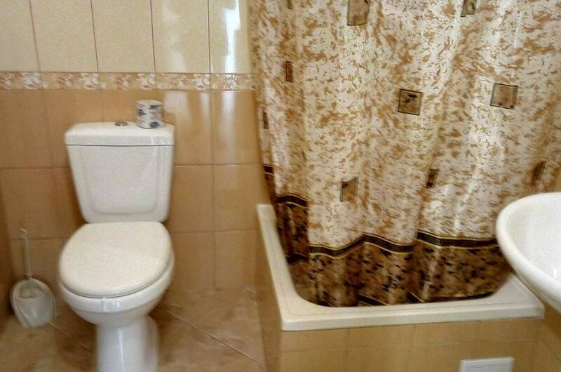 «Комфорт» 4-местный № 6