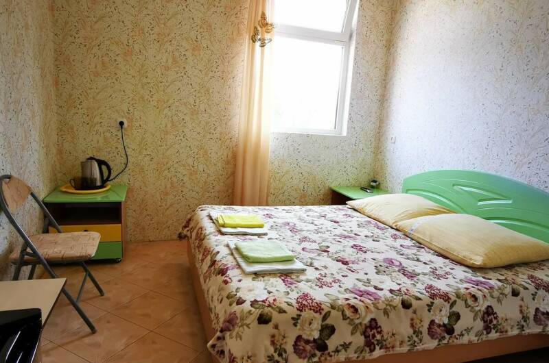 «Стандарт» 2-местный № 5