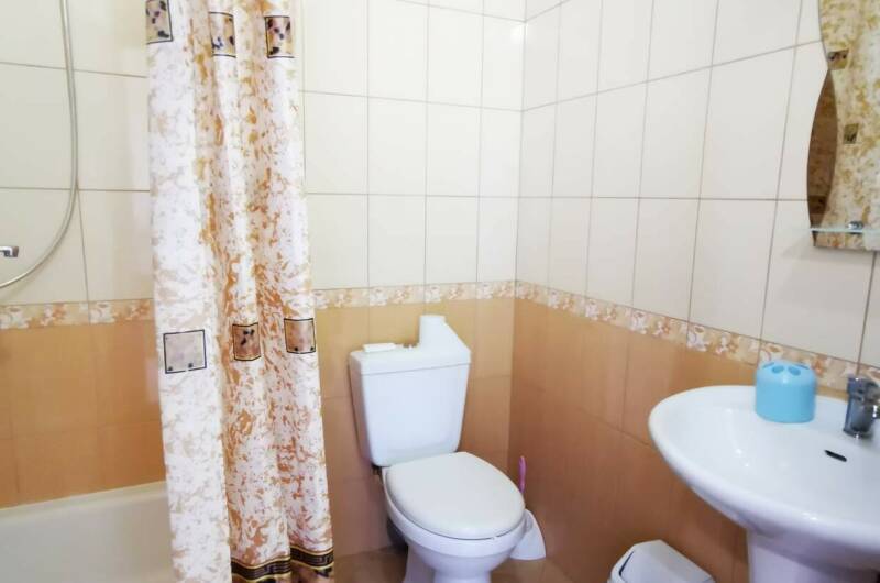 «Стандарт» 2-местный № 5