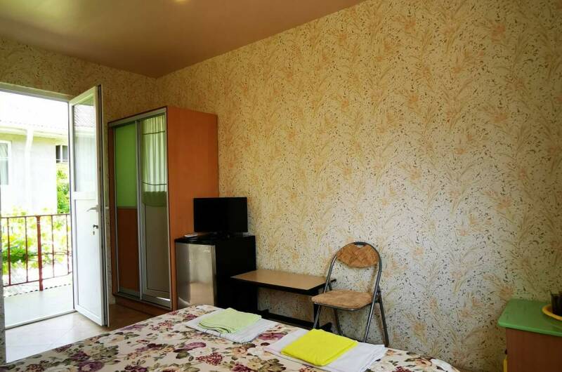 «Стандарт» 2-местный № 5