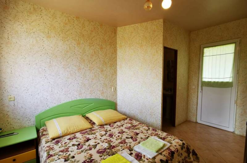 «Стандарт» 2-местный № 5