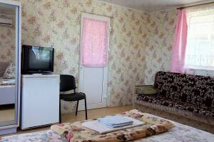 Изображение Изображение гостиницы "Гостевой дом «Ксения»" #10 #10