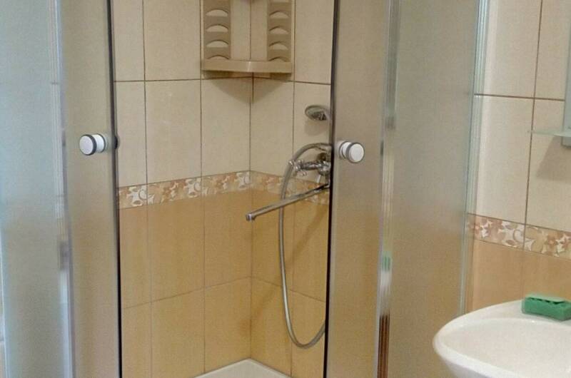 «Комфорт» 4-местный с кухней № 4