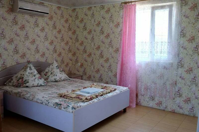 «Комфорт» 4-местный с кухней № 4