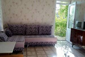 Изображение Изображение гостиницы "Гостевой дом «Ксения»" #11 #11